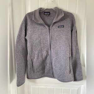 Womens patagonia medium jacket
